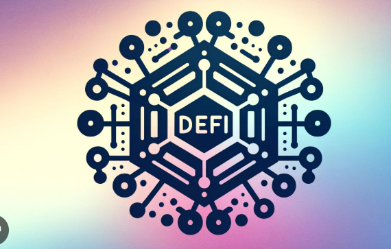 Revolución de Finanzas Descentralizadas